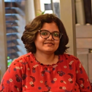 Priyanka Bhadani