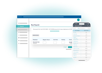 accounting & payroll